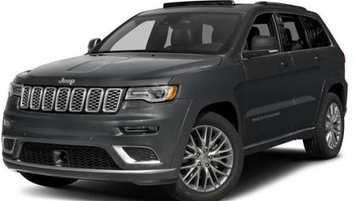 JEEP GRAND CHEROKEE 2017 1C4RJFJGXHC628337 image